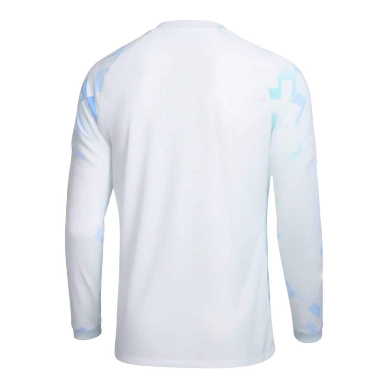 Nike Inter Milan 2025/26 Away Long-sleeve Jersey