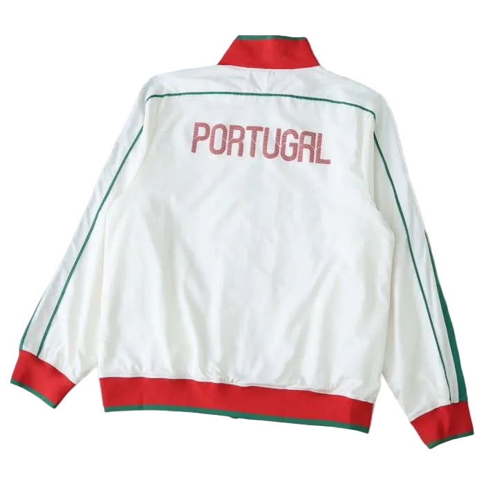 Vintage Nike Portugal Training Tracksuit