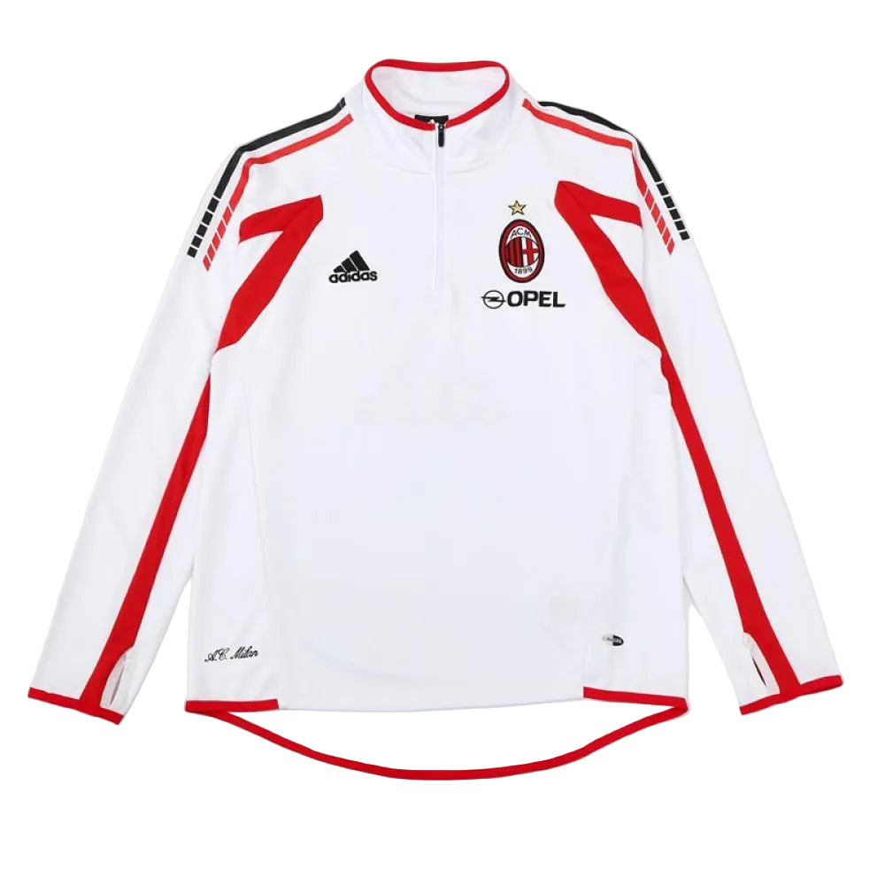 Adidas AC Milan 2005/2006 Training Jersey