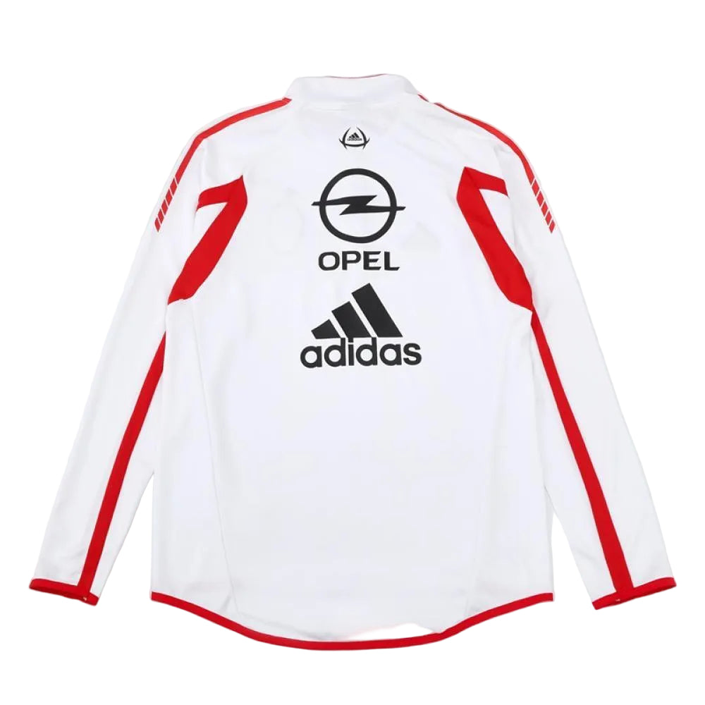 Adidas AC Milan 2005/2006 Training Jersey