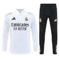Real Madrid 2025/2026 Training Suit