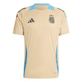 Adidas Argentina 2024/25 Training Jersey