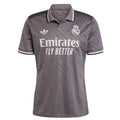 Adidas Real Madrid 2024/25 Third Jersey