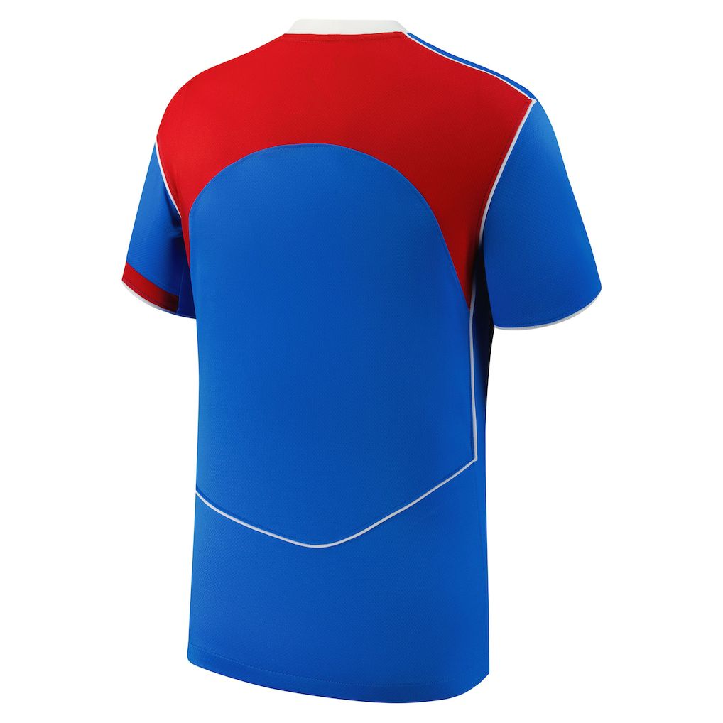 Nike Atlético Madrid 2025/26 Third Dri-FIT Jersey