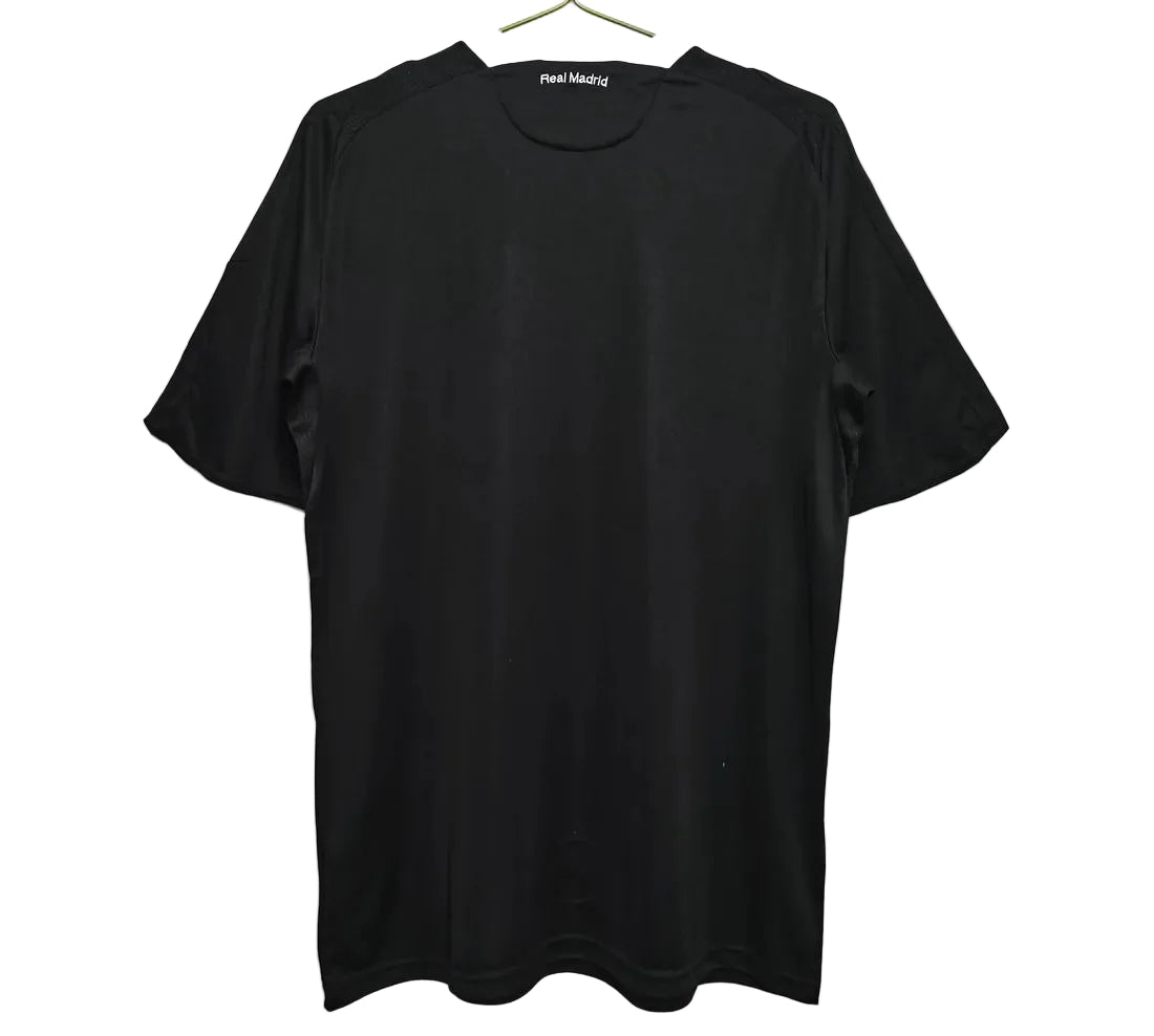 Adidas Real Madrid 2008-2009 Away Jersey