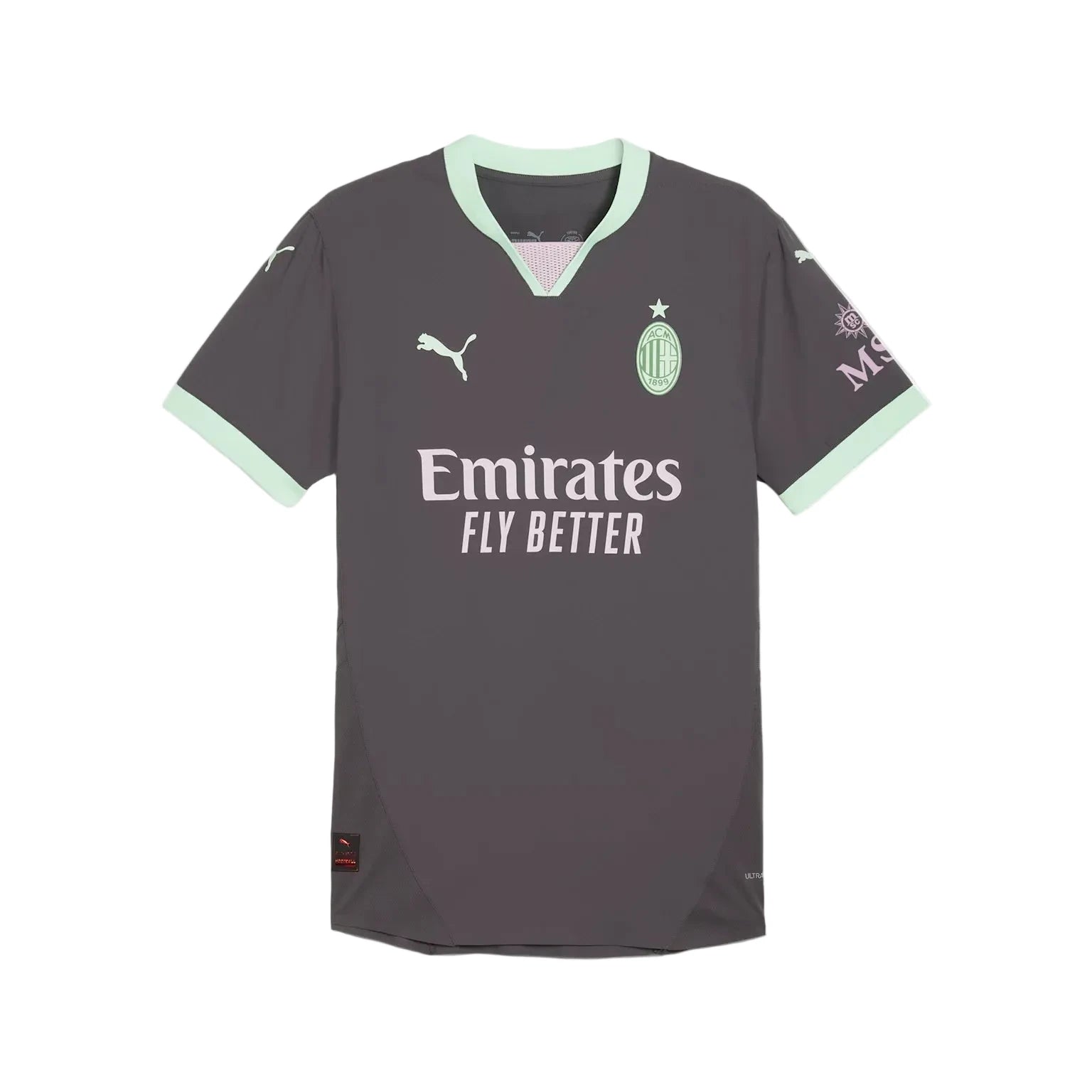 Puma AC Milan 2024/25 Third Jersey