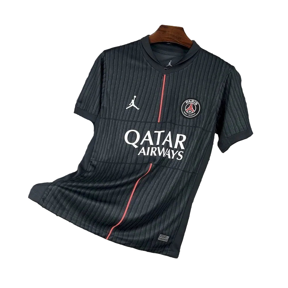 Nike Paris Saint-Germain 2025/26 Jordan Dri-FIT Jersey