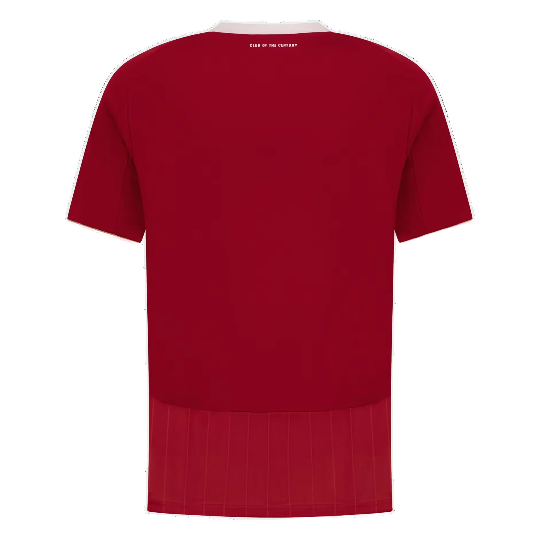 Adidas Al Ahly 2025/26 Home Jersey