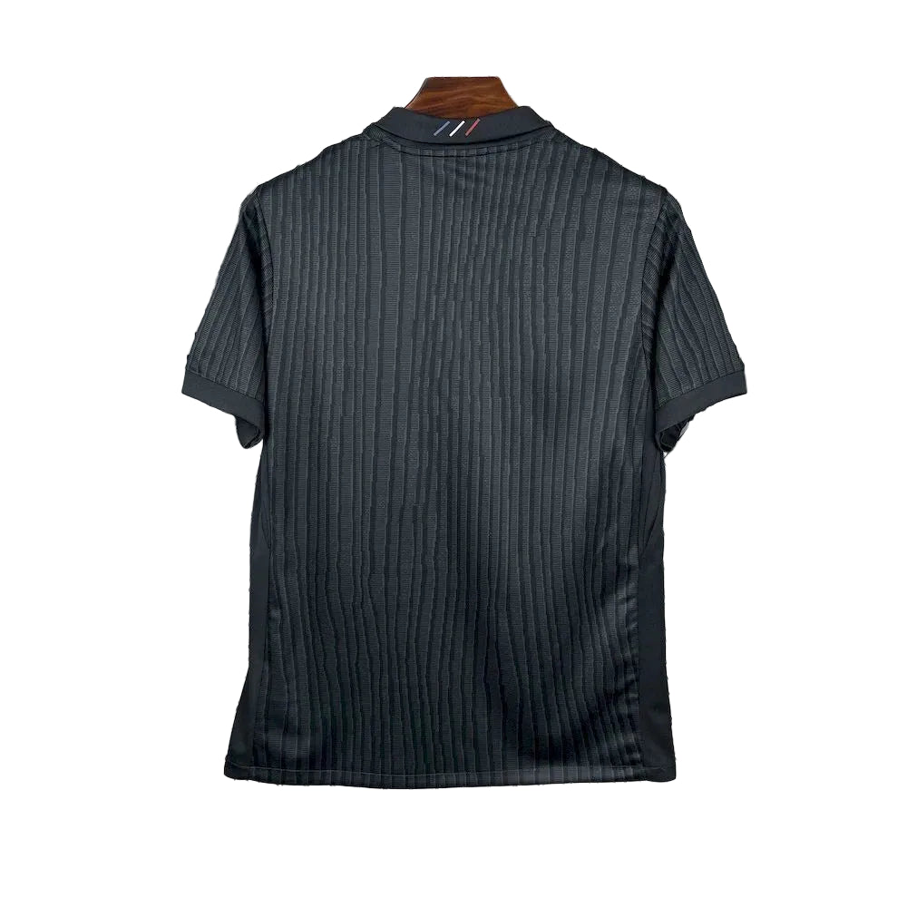 Nike Paris Saint-Germain 2025/26 Jordan Dri-FIT Jersey