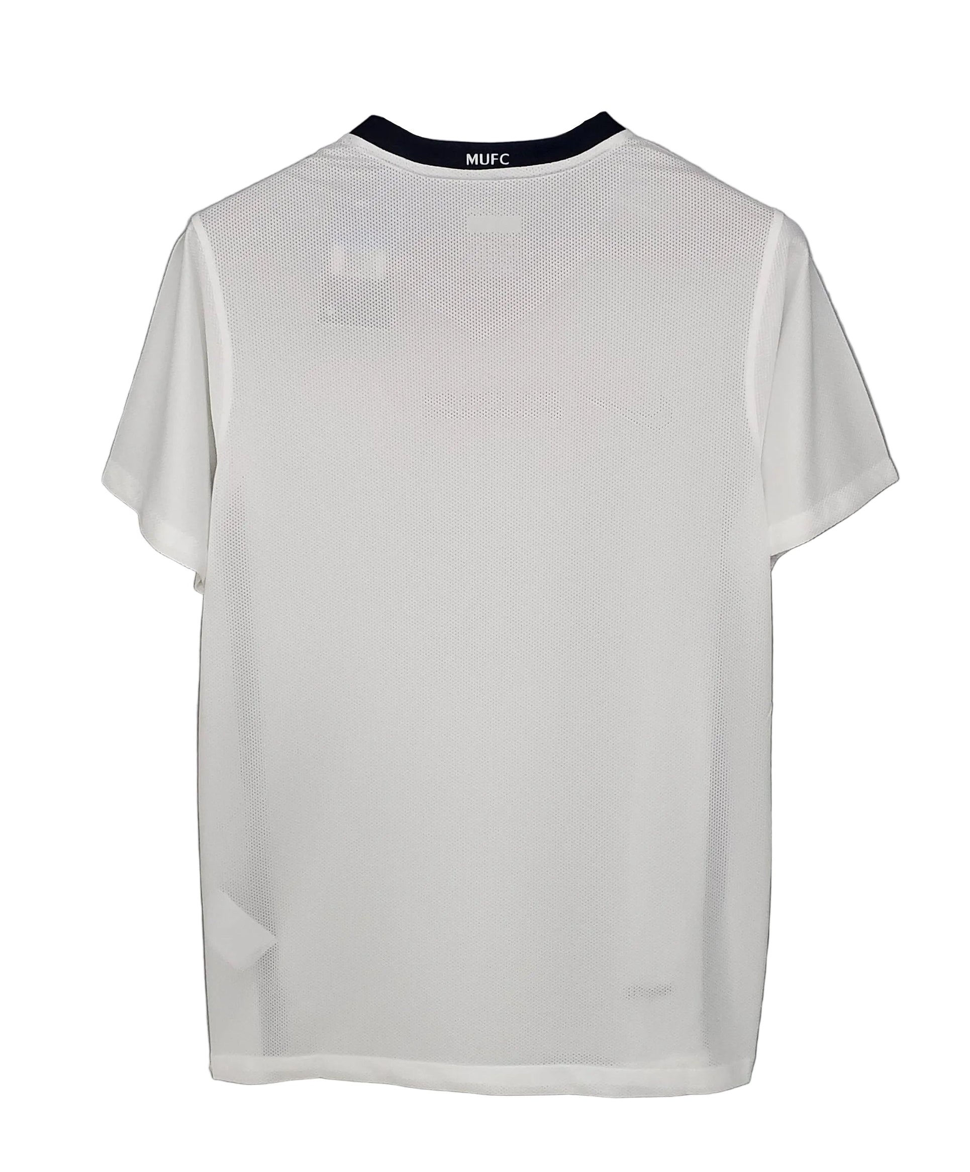 Nike Manchester United 2008/2009 Away Jersey