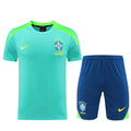 Nike Brazil 2024/25 Away Training Jersey
