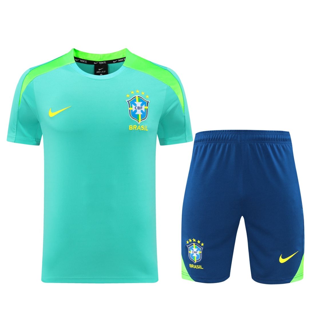 Nike Brazil 2024/25 Away Training Jersey