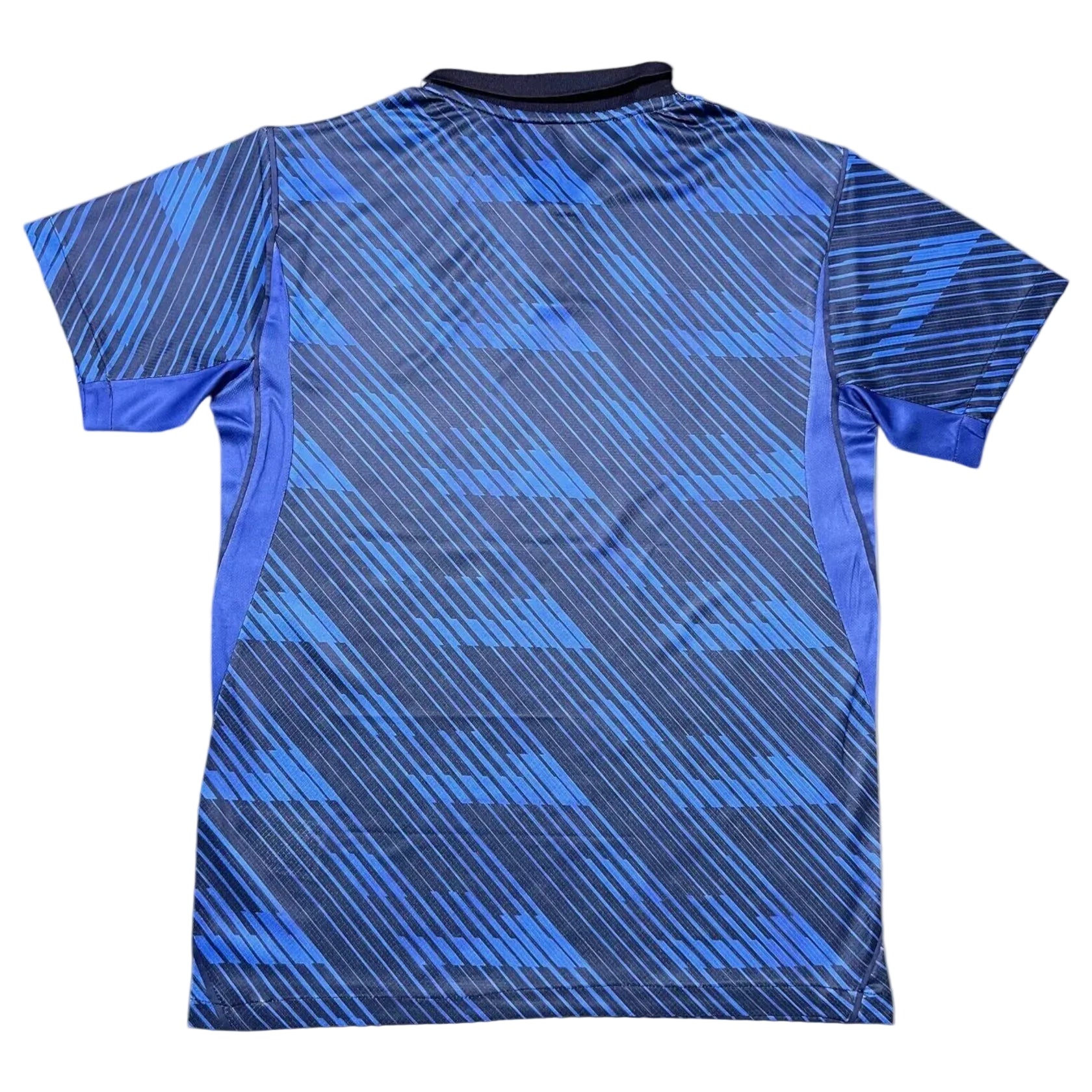 Nike France 2025/26 World Cup Home Jersey