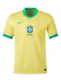 Nike Brazil 2024/25 Home Jersey