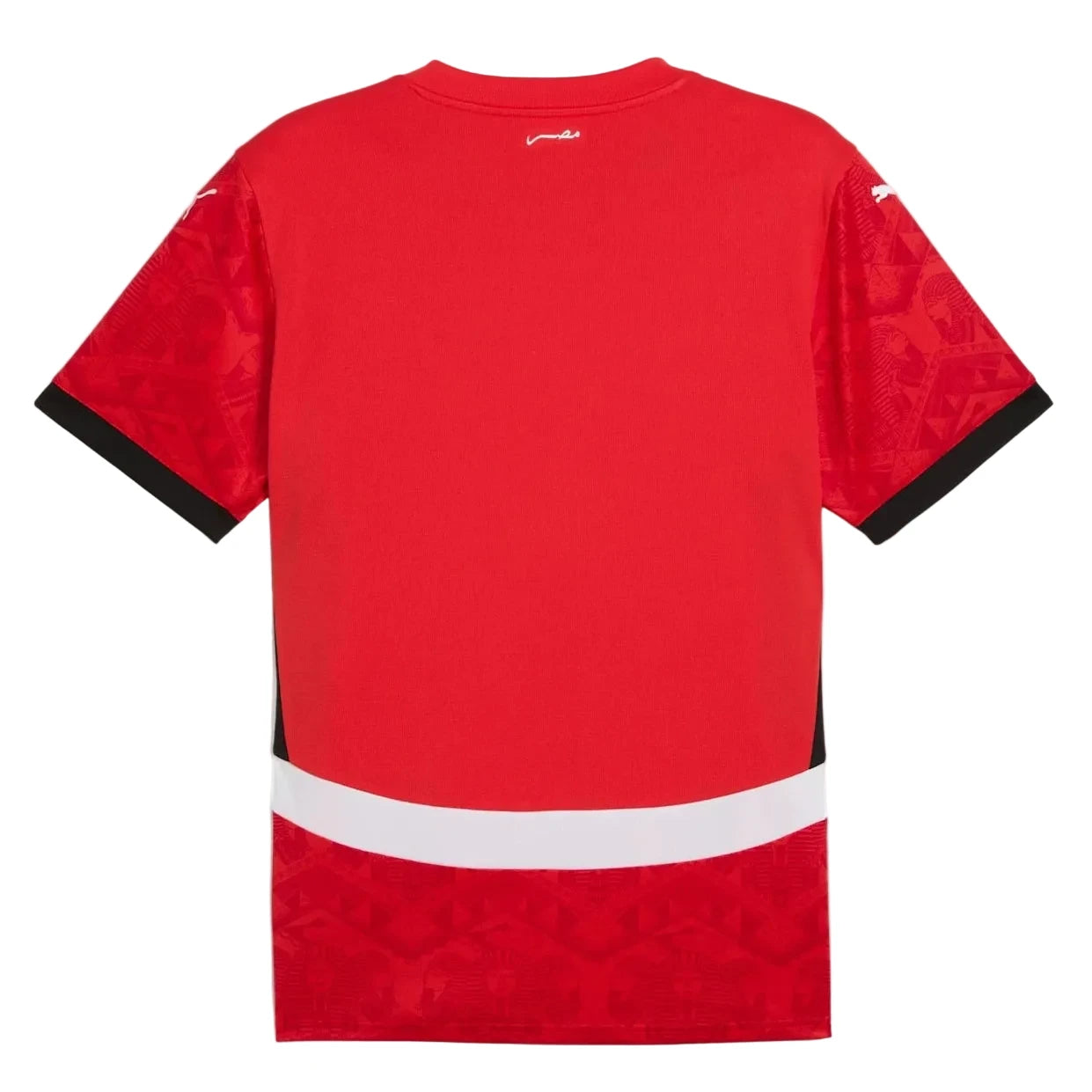 Puma Egypt 2025/26 Home Jersey