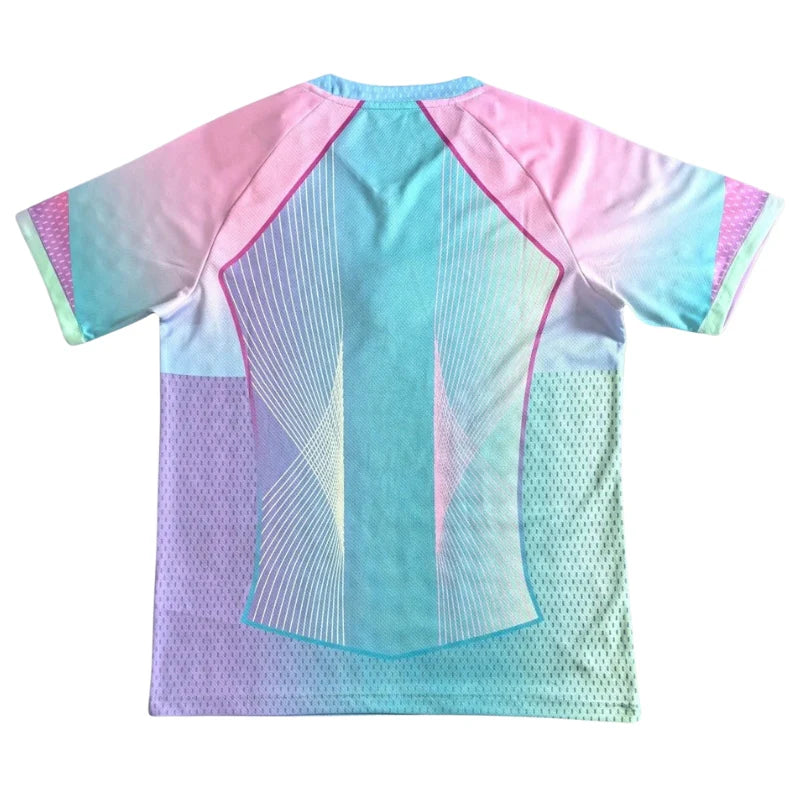 Nike FC Barcelona 2025/26 Special Edition Jersey