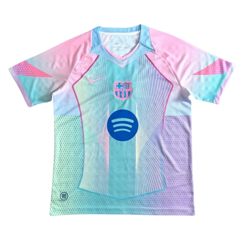 Nike FC Barcelona 2025/26 Special Edition Jersey