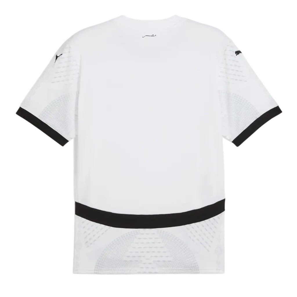Puma Egypt 2025/26 Away Jersey