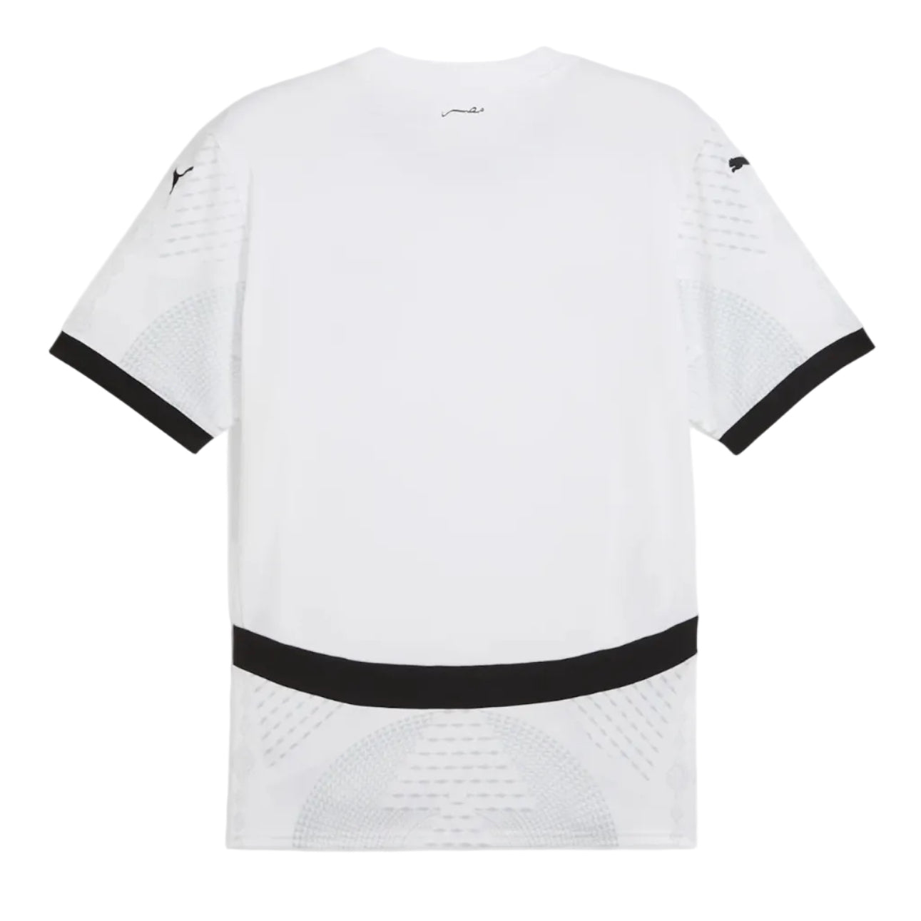 Puma Egypt 2025/26 Away Jersey