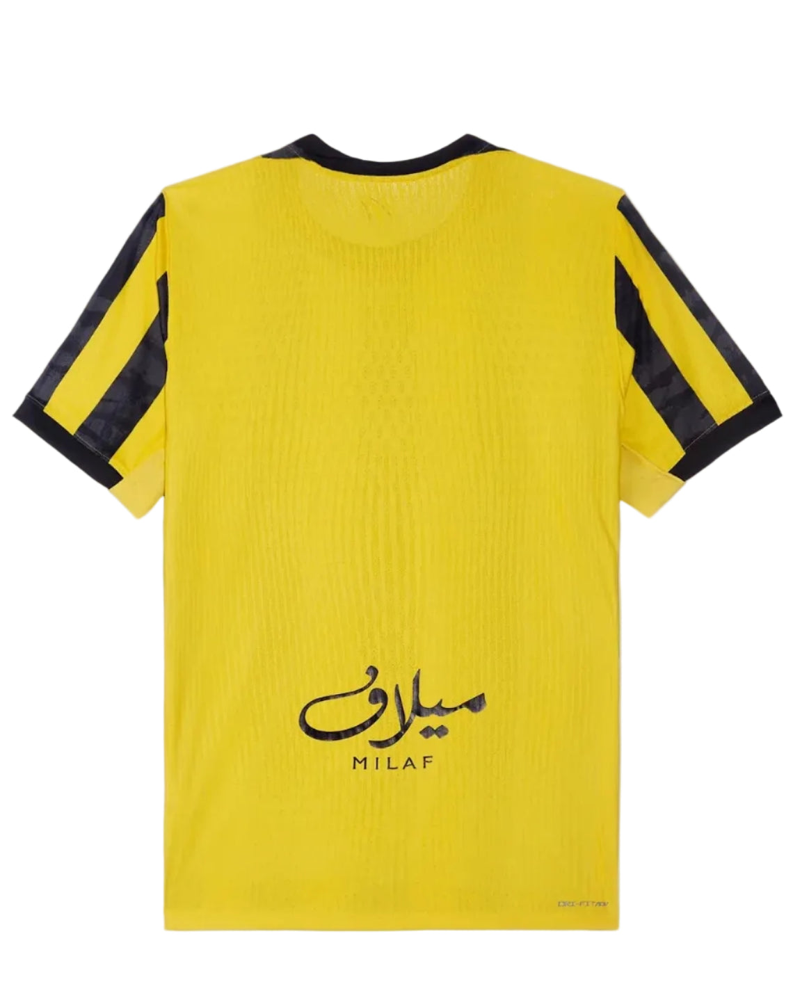 Al-Ittihad FC 2025/26 Home Jersey