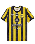 Al-Ittihad FC 2025/26 Home Jersey