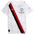 Puma Manchester City 2025/26 Away Jersey