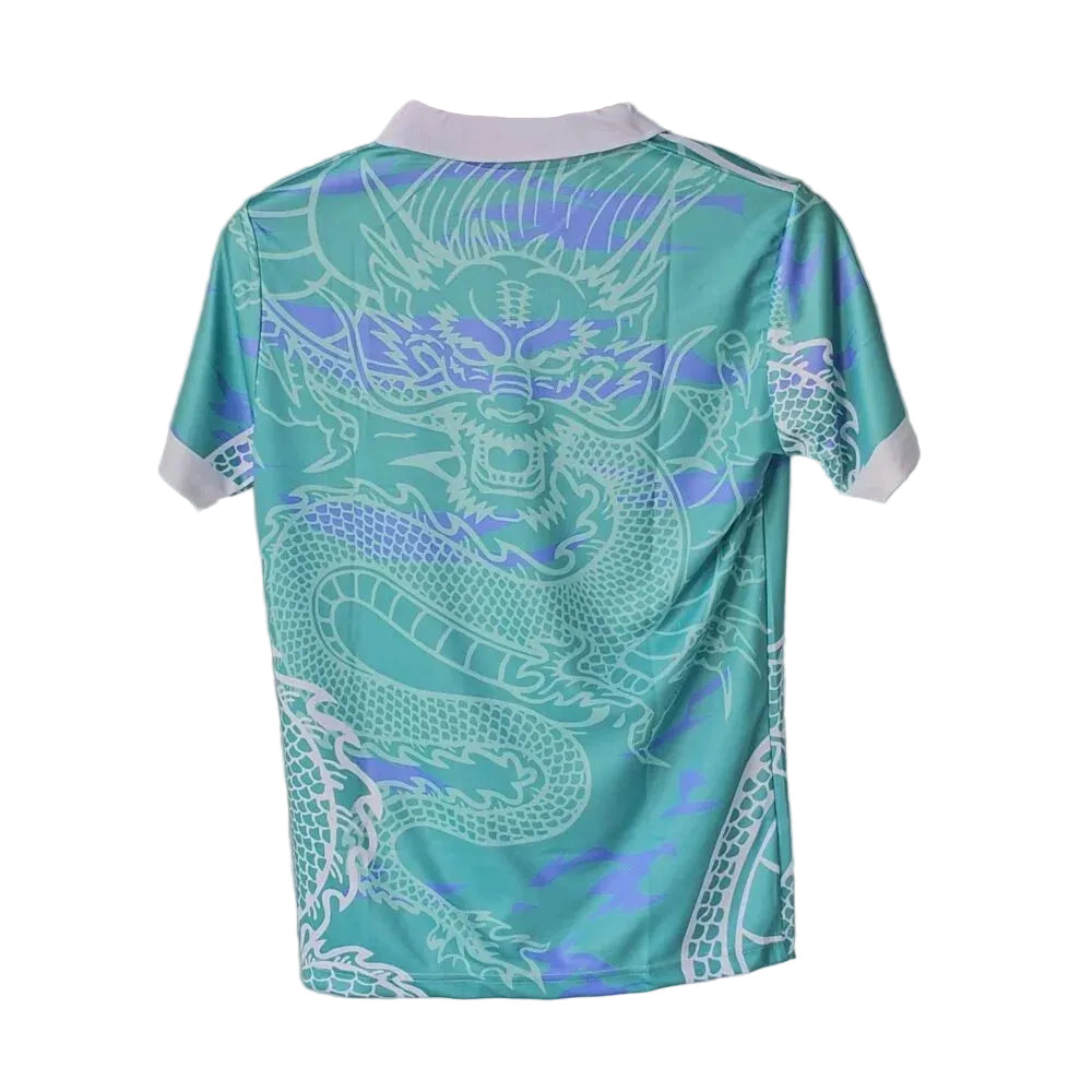 Real Madrid Special Edition Dragon Jersey