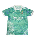 Real Madrid Special Edition Dragon Jersey