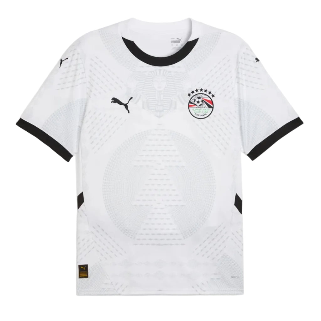 Puma Egypt 2025/26 Away Jersey